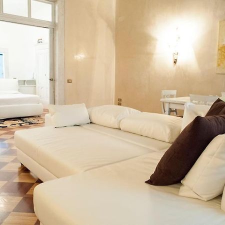 Spada Deluxe Apartment Флоренція Екстер'єр фото