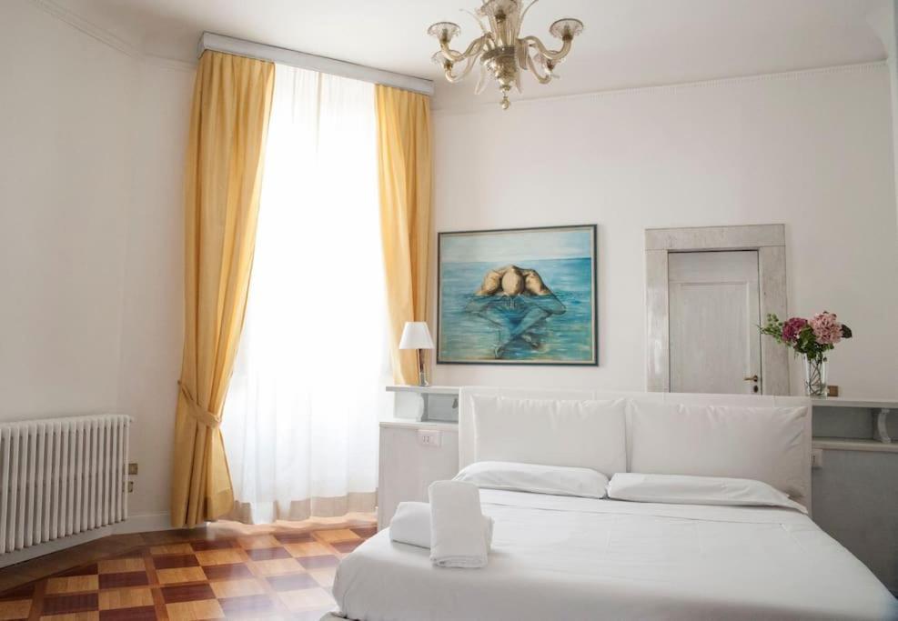 Spada Deluxe Apartment Флоренція Екстер'єр фото